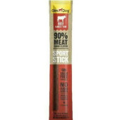 Лакомство за кучета GIMDOG SPORT STICK BEEF стик с говеждо месо